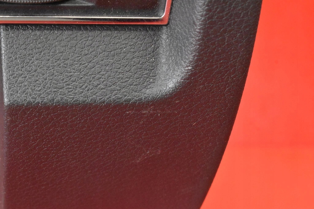 dashboard instrument panel console cockpit airbag EU SKODA FABIA 3 III LIFT 21