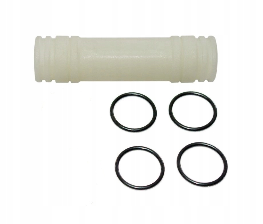 TULEJKA RURKA TERMOSTATU IVECO DAILY 2.8 1990-2006