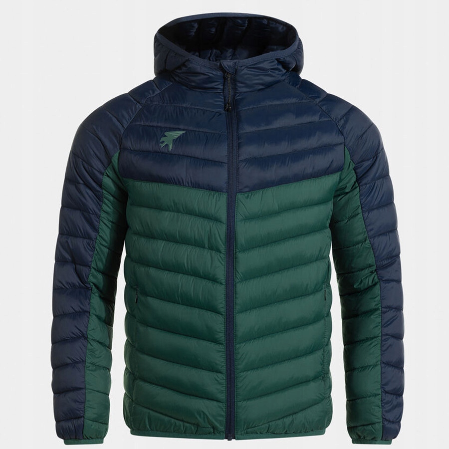 Joma Mystic Explorer (L) Pánská bunda, tmavě modrá