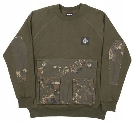 Bluza Nash Scope Hd Jumper S Rozmiar: Small (s)
