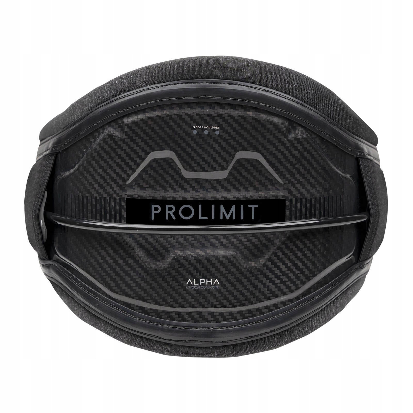 Trapez Prolimit Alpha Black/Silver L Marka Prolimit
