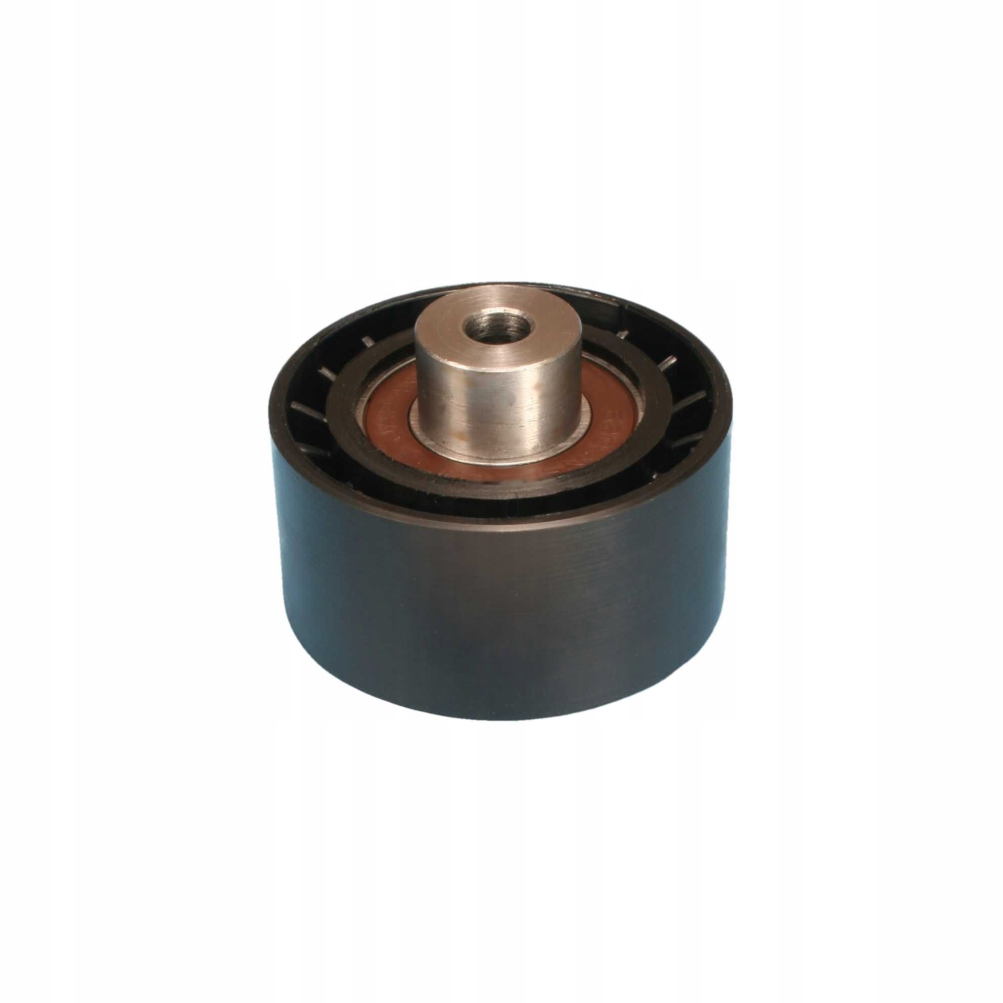 ROLKA PROWADZĄCA CITROEN/PEUGEOT - ŁOŻYSKO NACHI