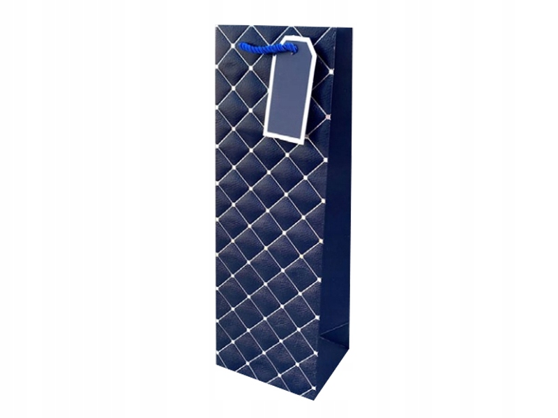 torebki papierowe tłoczone  12szt. 36x12cm    | QPB-032-032 — 2
