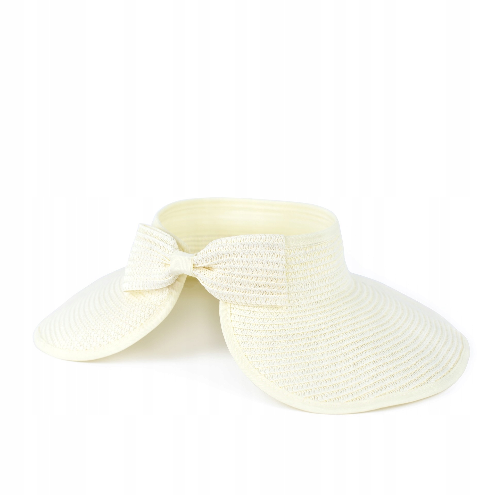 

Kapelusz Opaska Z Daszkiem Przeciw Słońcu Wakacje