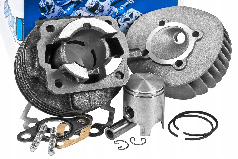 Sada valcov Polini Sport 50cc, Vespa Pk 50 Pk 50 XL Special 50