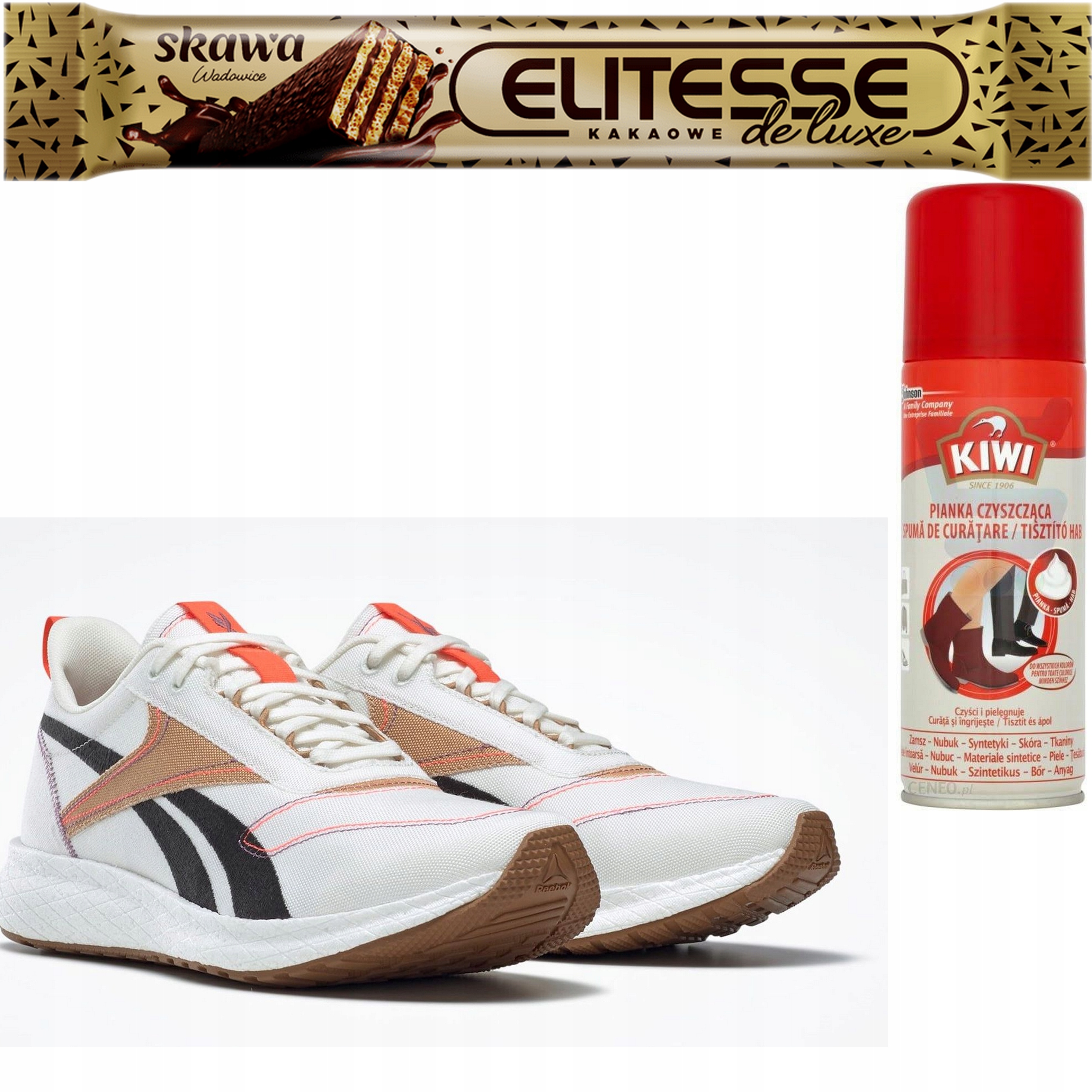 Běžecké boty Floatride Energy Century Grow vel.39 Unisex Unikátní nové