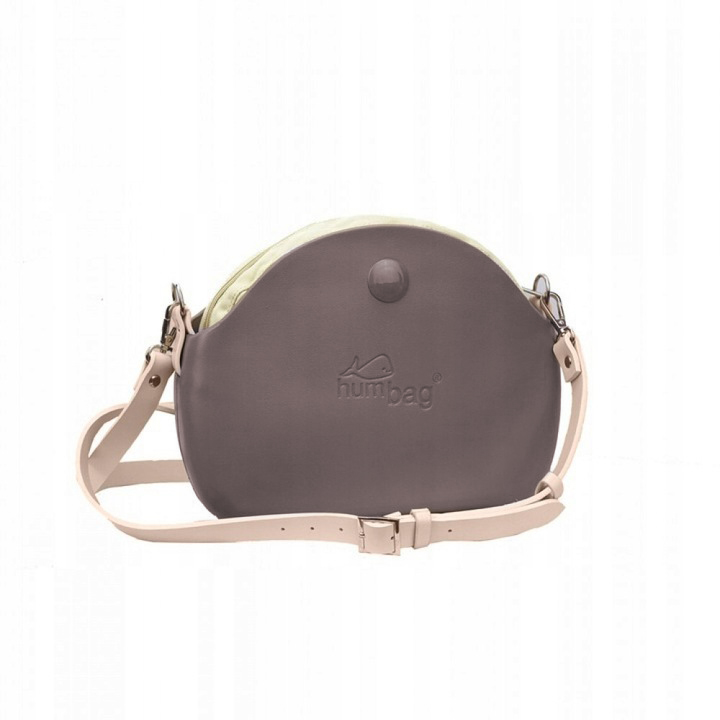 Taška Humbag Obag Hnědá Béžová Komplet