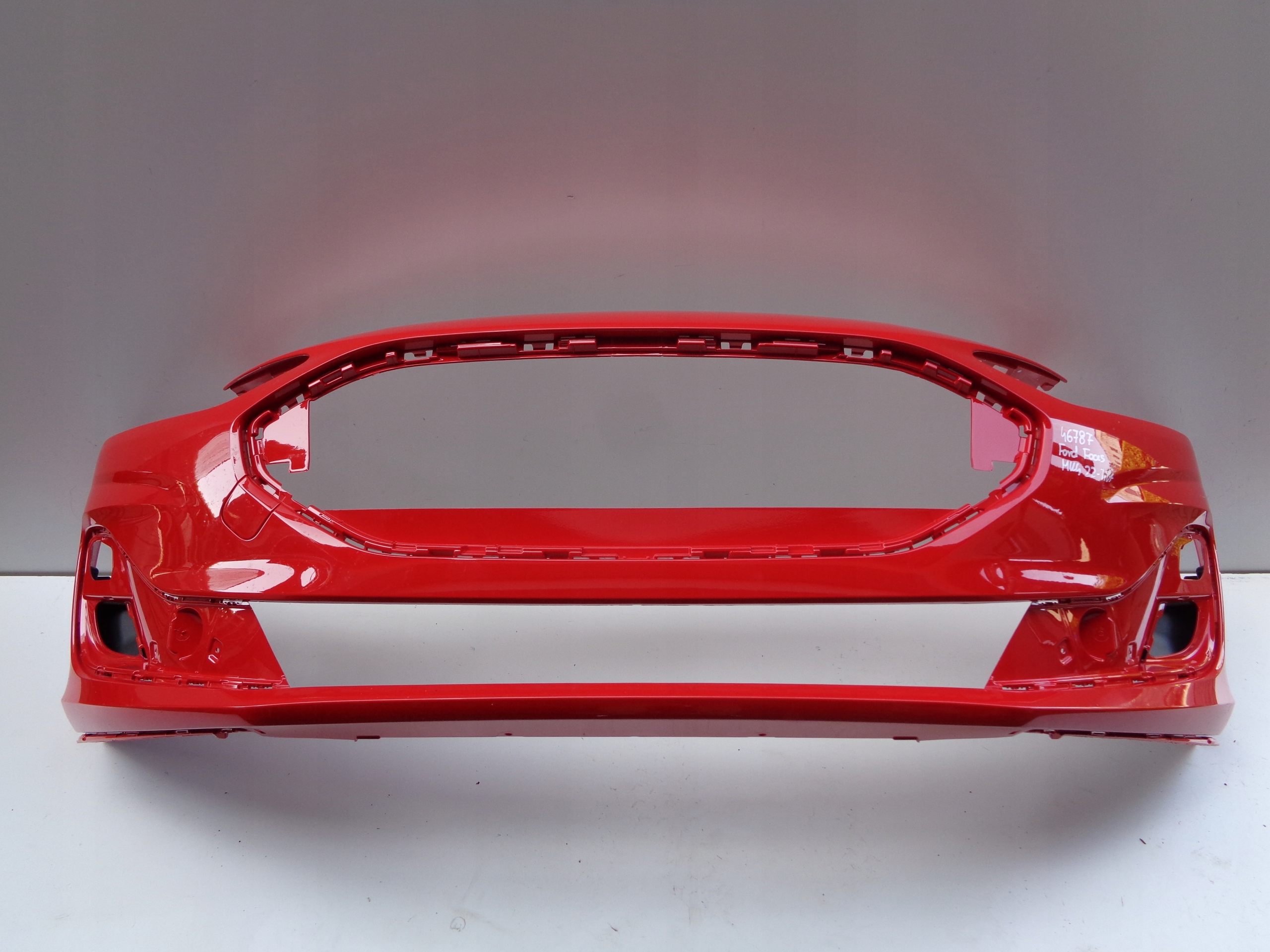 Frontstoßstange FORD FOCUS MK4 22- LIFT NR 46787