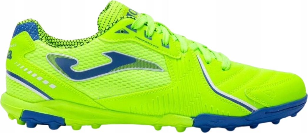 Fotbalová Obuv Joma Dribling 2511 Turf Zelené DRIS2511TF vel. 41