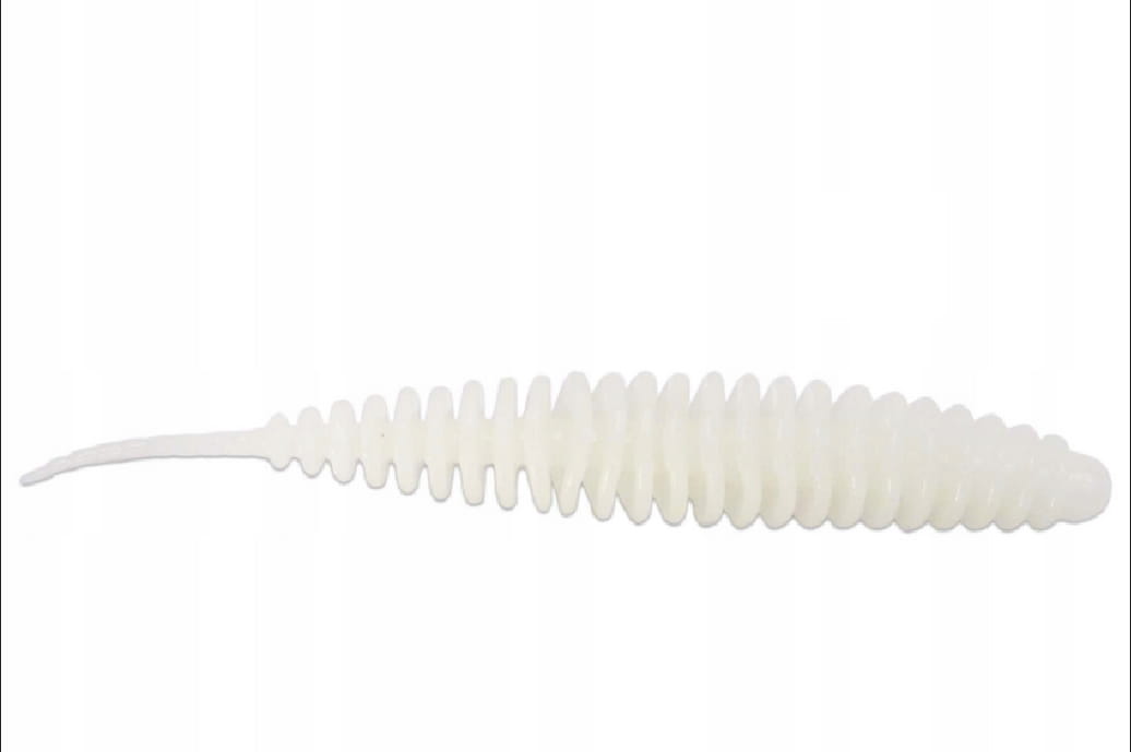 Flagman 4cm k.37 12szt. White