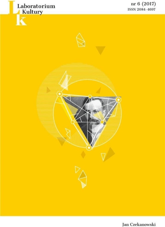 Laboratorium Kultury T.6 - praca zbiorowa