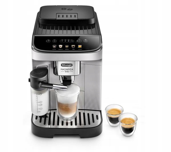 EKSPRES CIŚNIENIOWY DO KAWY DELONGHI MAGNIFICA EVO ECAM 290.61.SB Marka De'Longhi