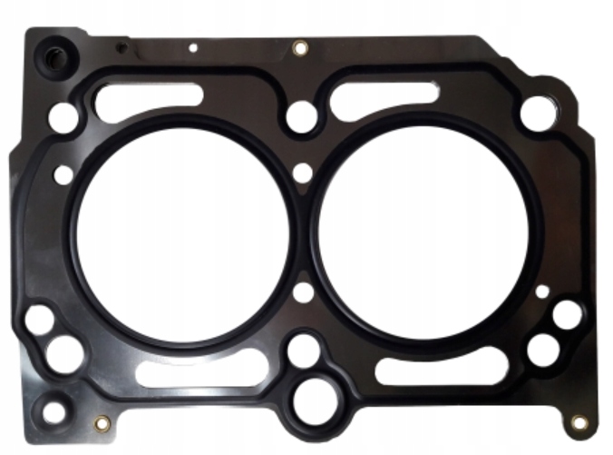 Těsnění Pod Hlavu Válců Lombardini Focs Progress 1 Brus Microcar Ligier Chatenet