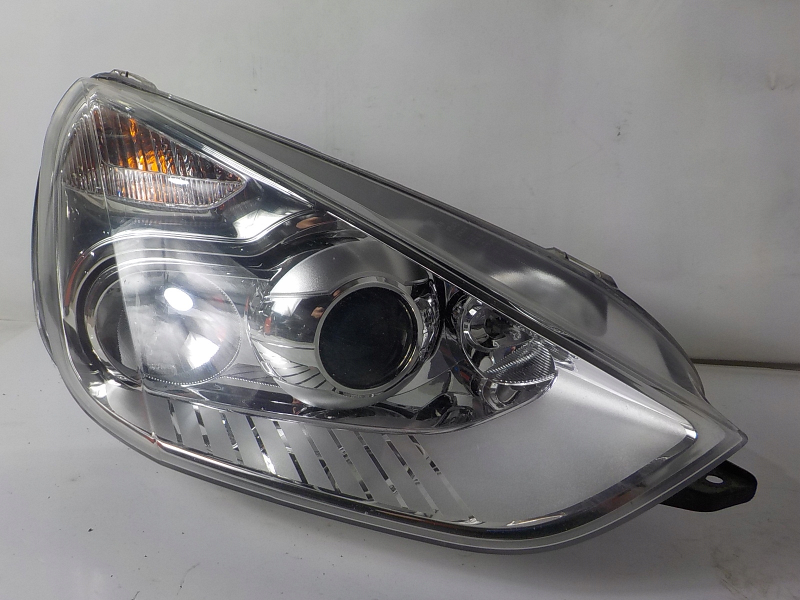 FORD S-MAX and MK1 XENON light right front front UK 6M21-13D154-BL