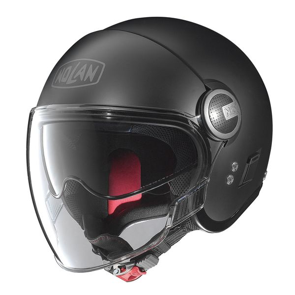 

Nolan N21 Visor Classic 10 Kask Motocyklowy Jet M