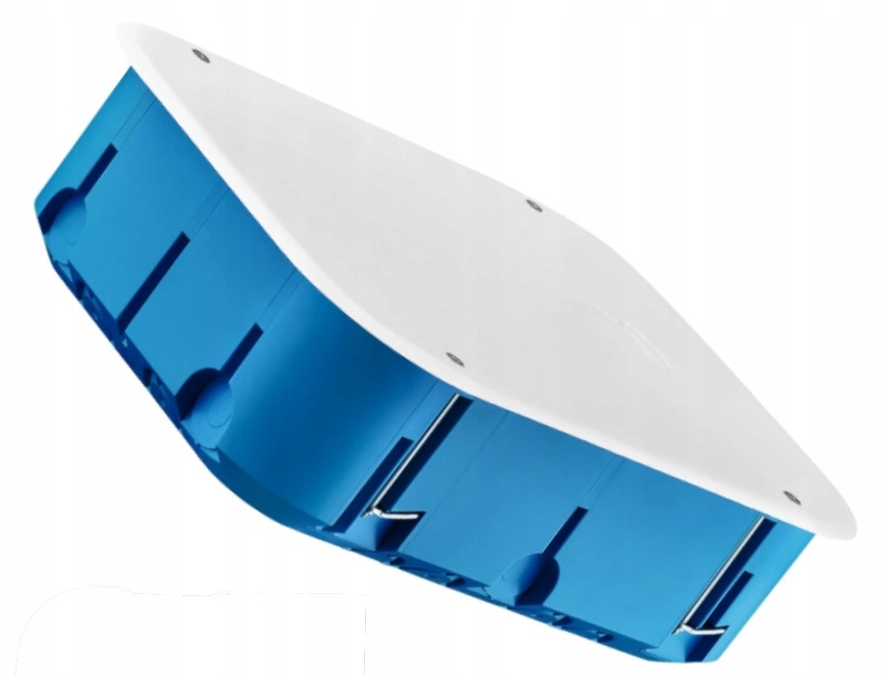 

Simet Puszka Elektryczna Głęboka Podtynkowa 6x60mm