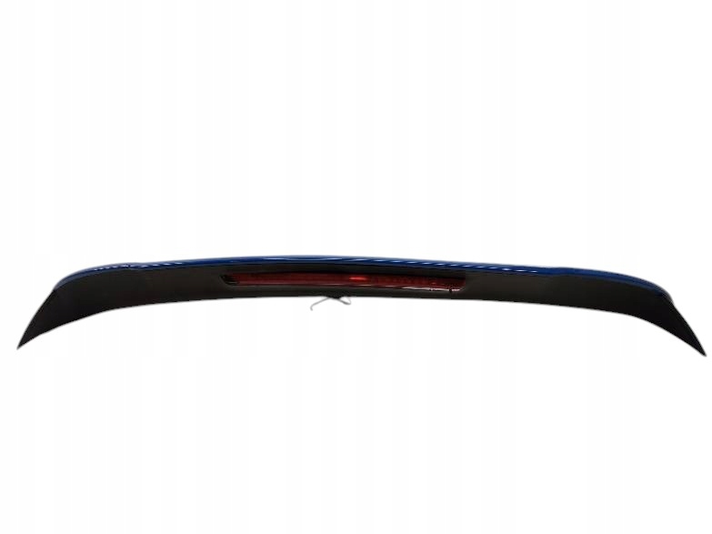 SPOILER LOTKA del cofano posteriore LIFT FL Skoda Karoq e (2017-)