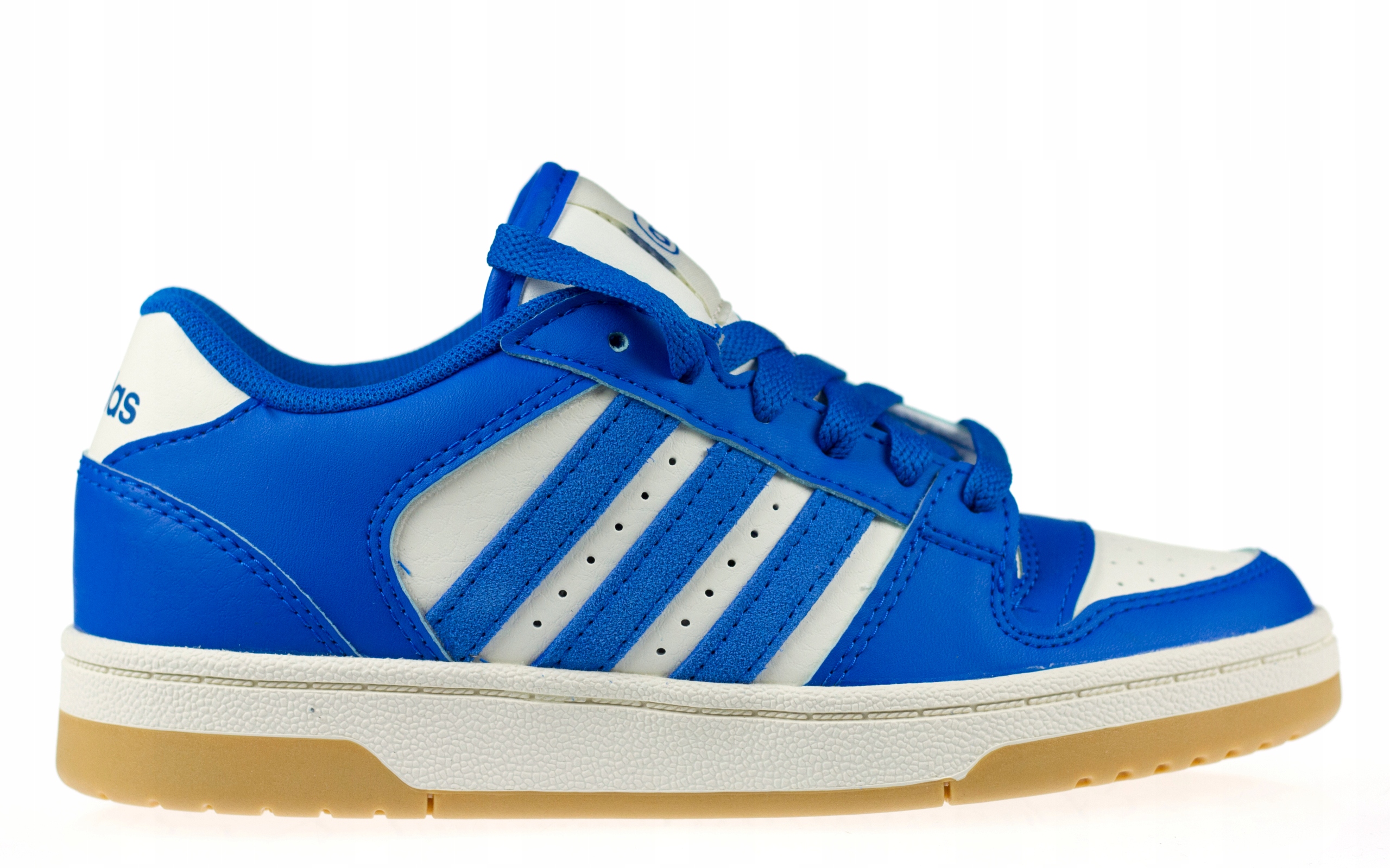 Dámské boty Adidas Break Start J