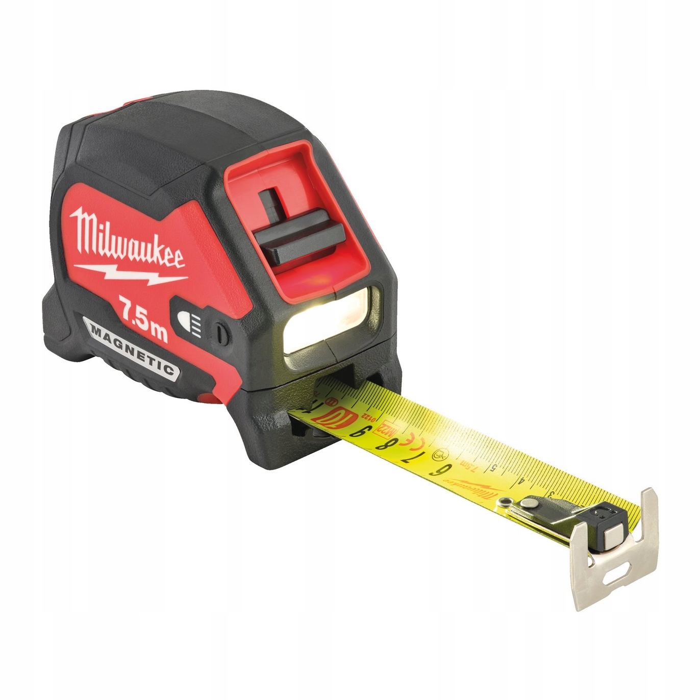 

Miara zwijana magnetyczna Milwaukee 7,5 m