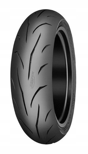 Mitas Sport Force+ 140/70-17 66H Tl 2025 rok.