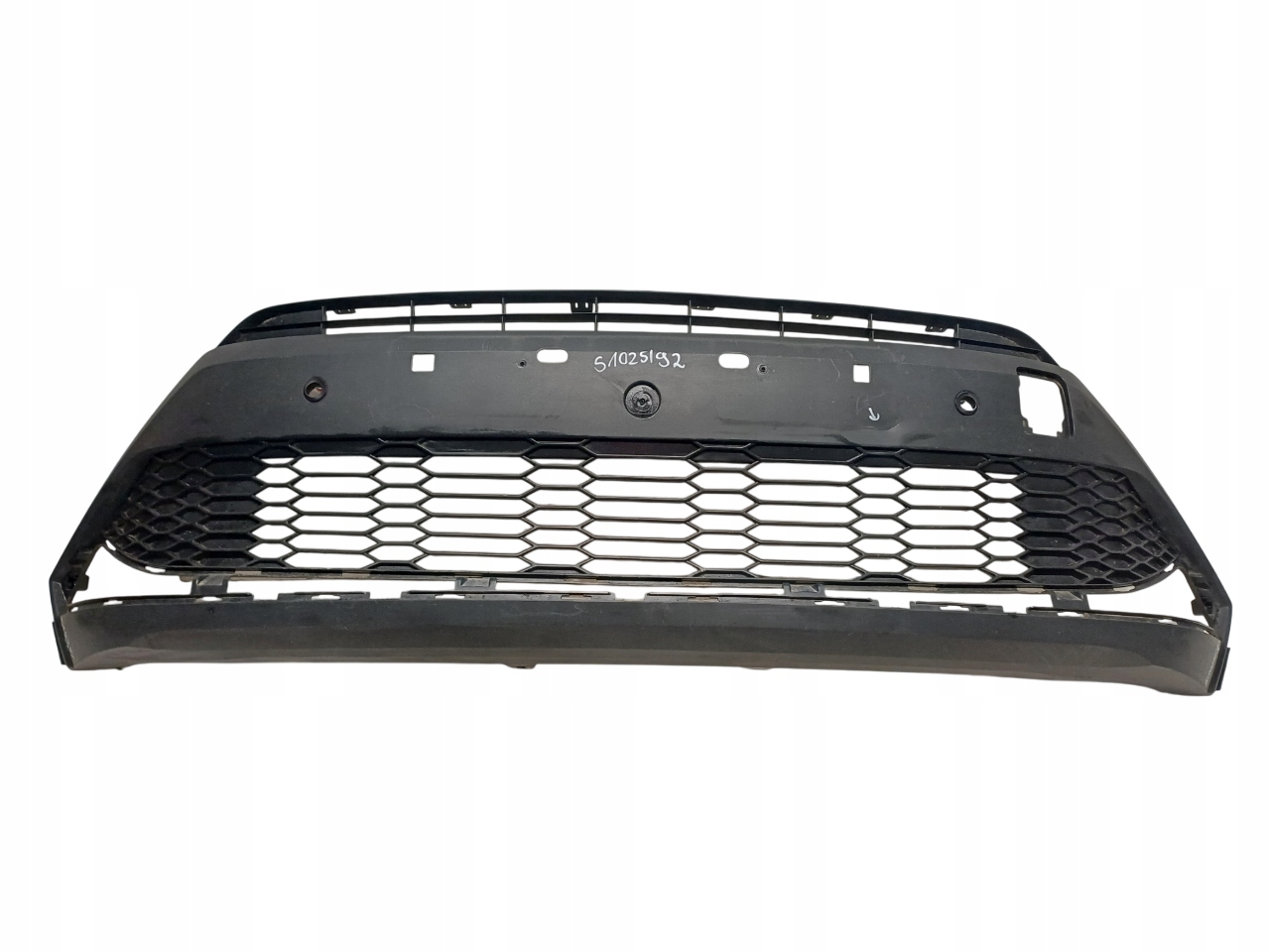 TOYOTA C-HR CHR LIFT 19- KRATKA ZDERZAKA PRZÓD 52129F4110