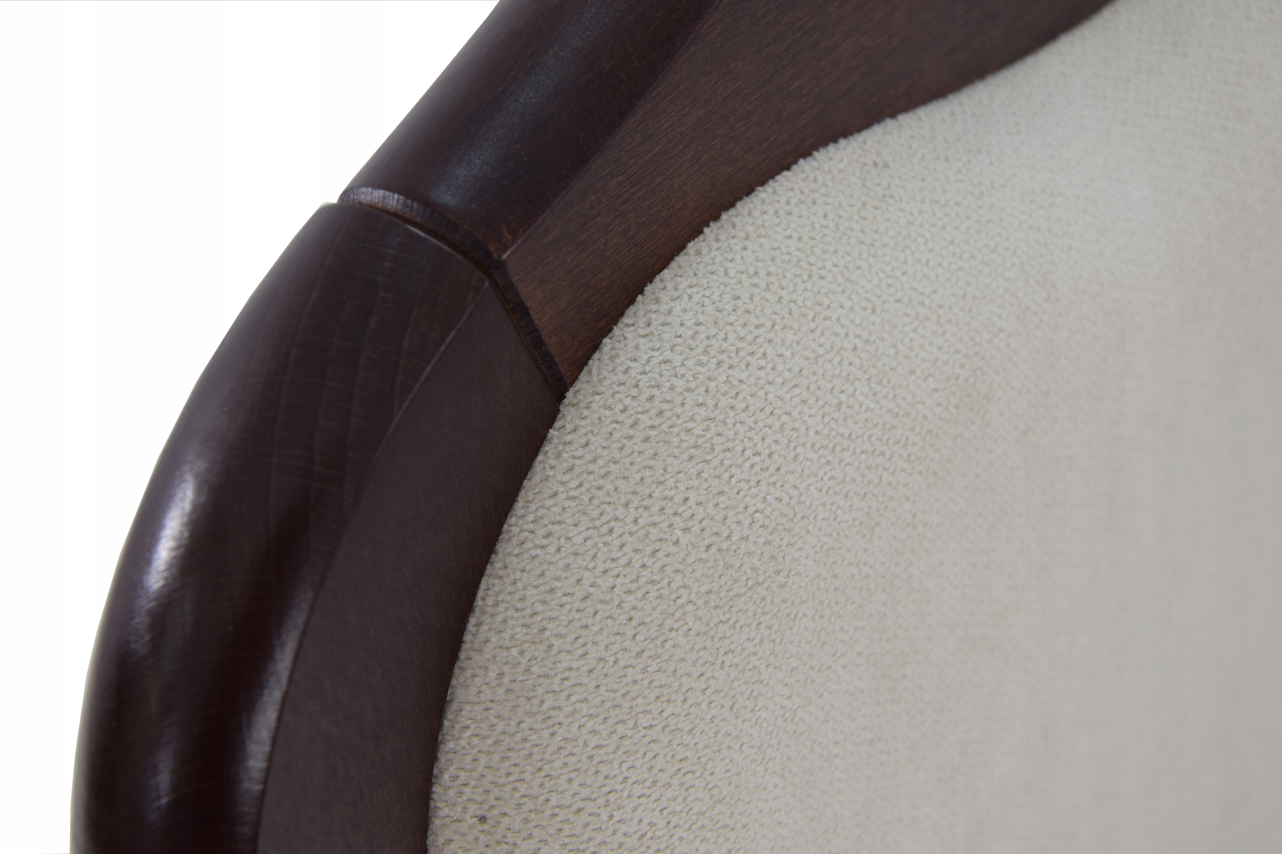 DREWNIANY stół i8 krzeseł LUDWIKOWSKI styl od RĘKI Materiał drewno