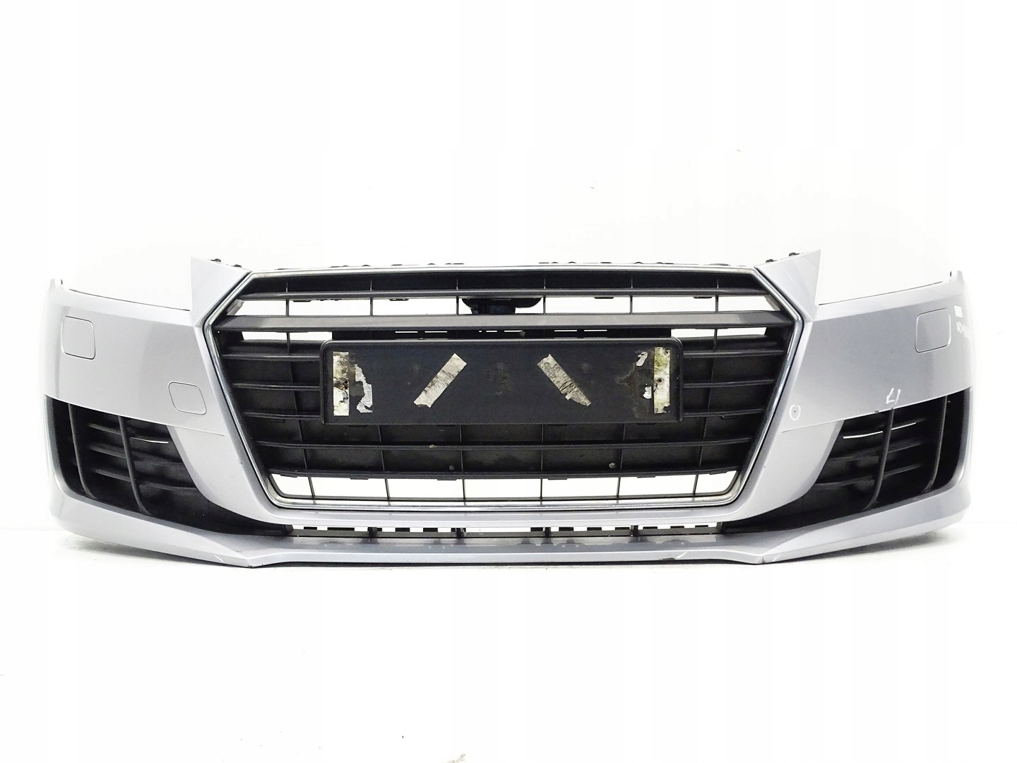 Paraurti Anteriore Anteriore AUDI TT 8S LZ7G