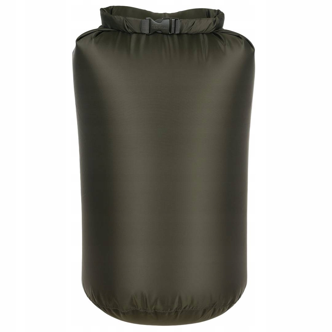 Worek Wodoodporny Wodoszczelny Kombat Uk Torba transportowa XXL 28L Olive