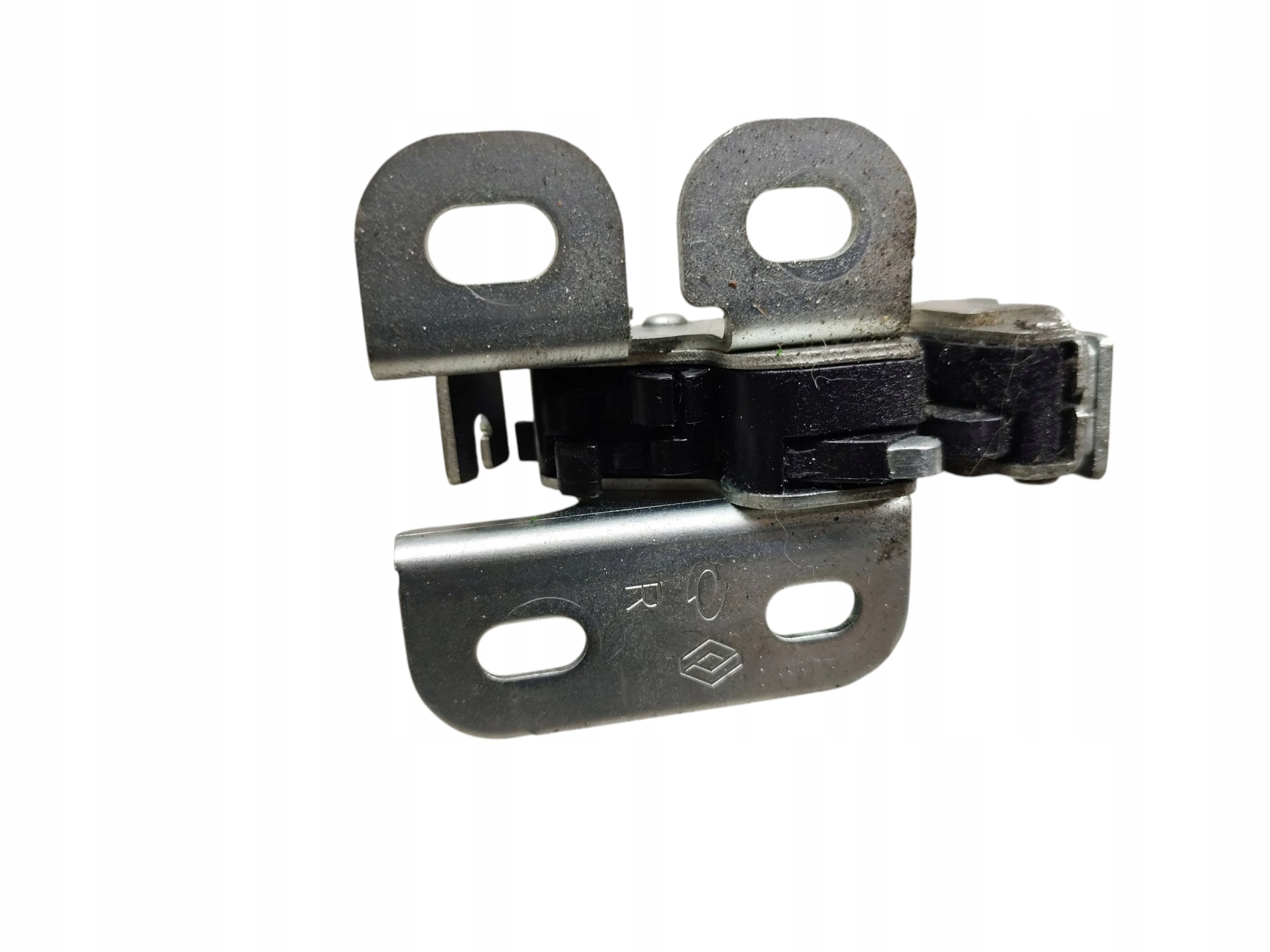 lock lower right BURTY bonnet RENAULT KOLEOS and (2008-2011) 90502 JY01A