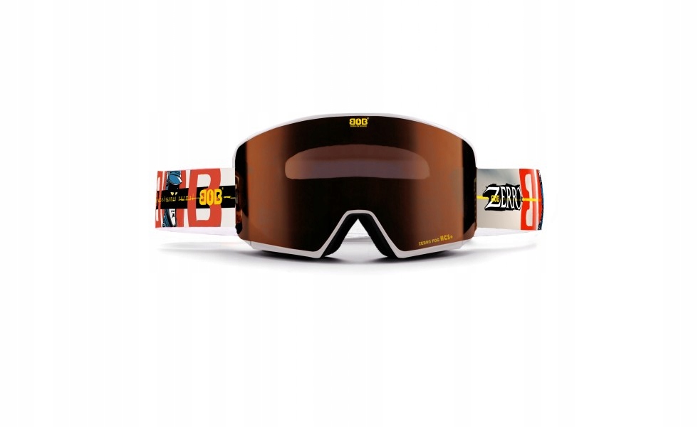 Bob Zerro -Zerro Fog Hcs lyžařské/snowboardové brýle
