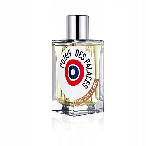 Etat Libre D'orange Putain Des Palaces Edp Objem: 100 ML Pro Ženy