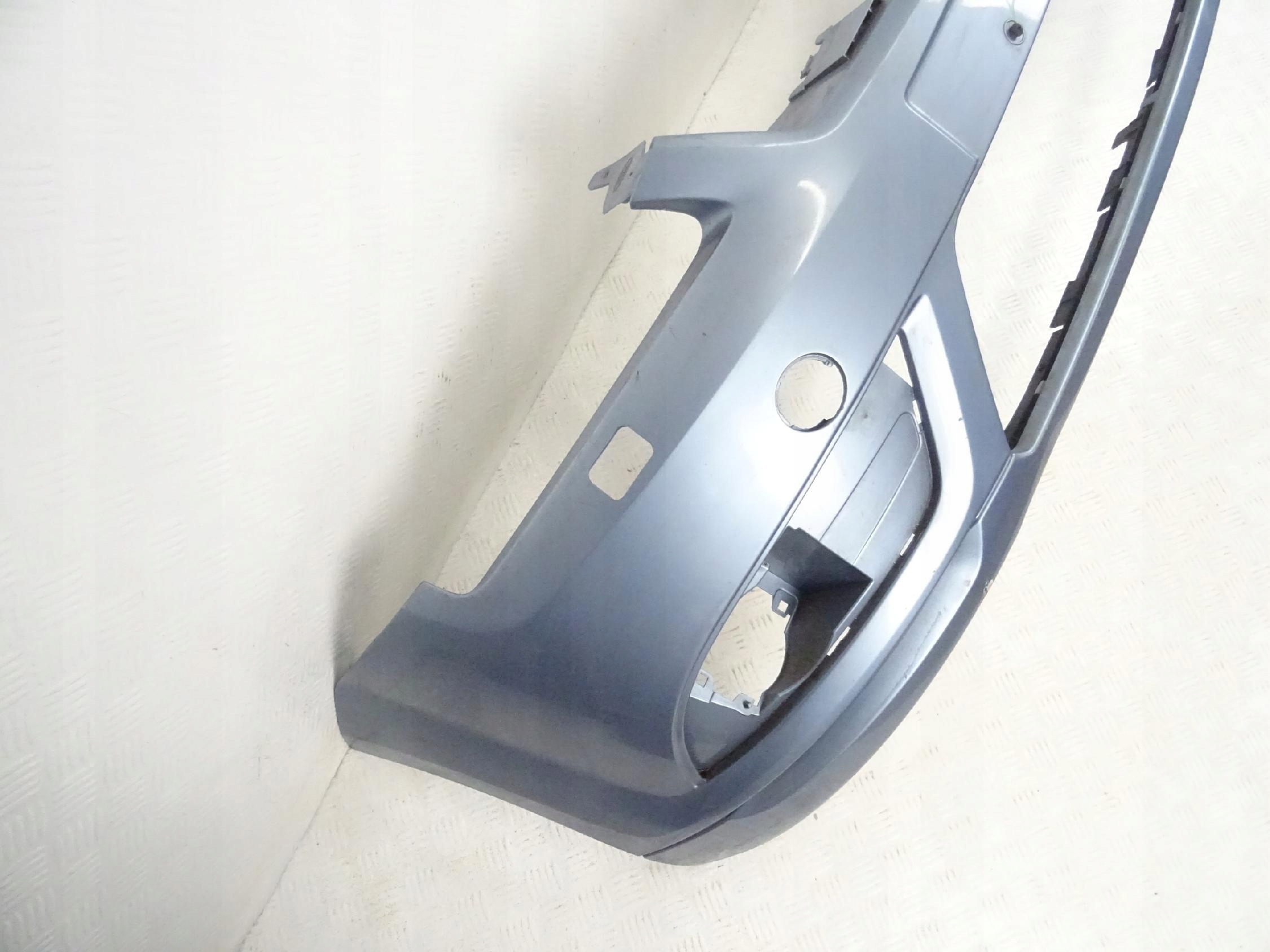 Ford Focus MK2 II CABRIO bumper front