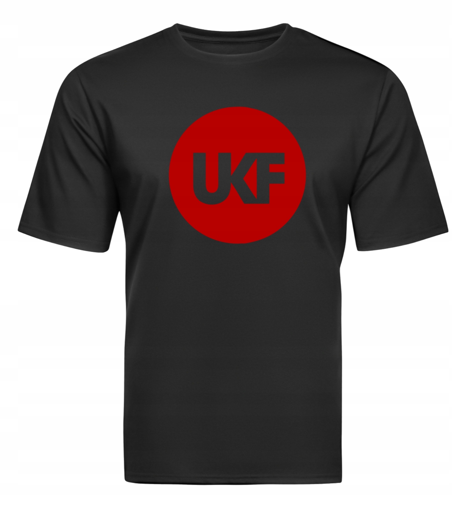 

Ukf Dnb Drum N Bass Koszulka