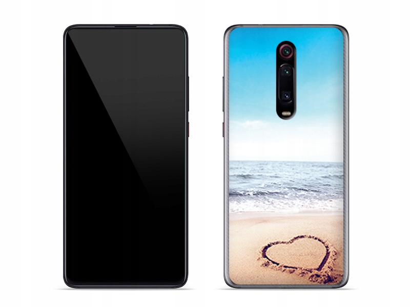 

Etui na Xiaomi Mi 9T - stylowe Foto Case