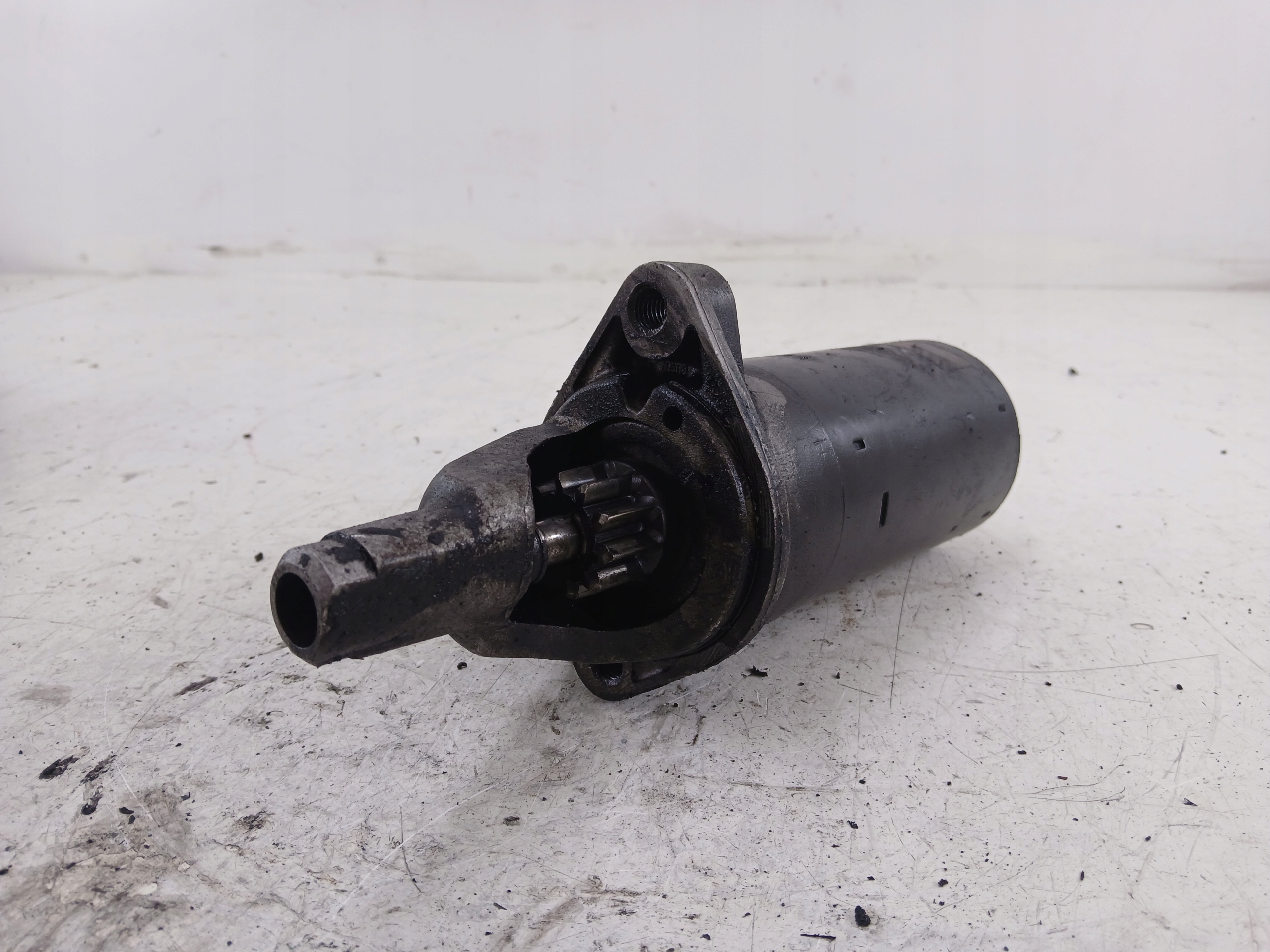 AUDI A4 B5 VW PASSAT B5 2.5 TDI starter 0986018020