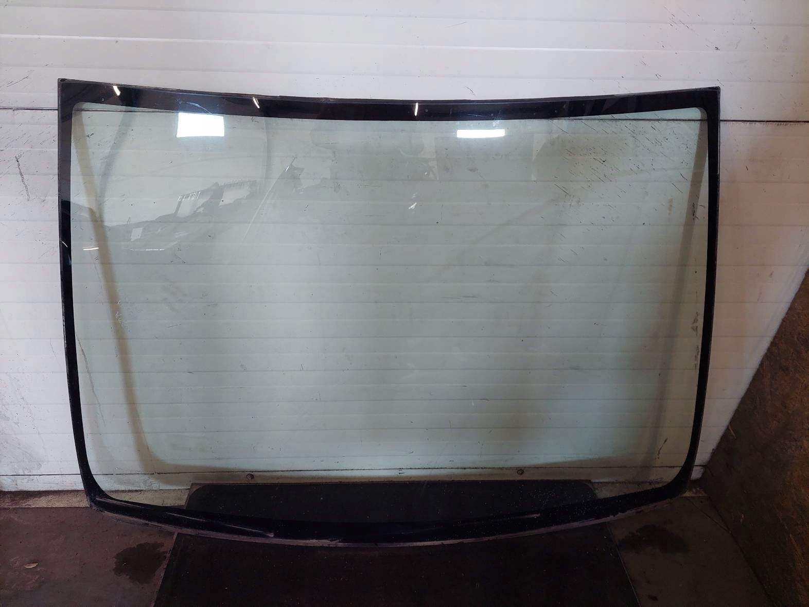 FENSTER CZOLOWA vorne COROLLA VERSO