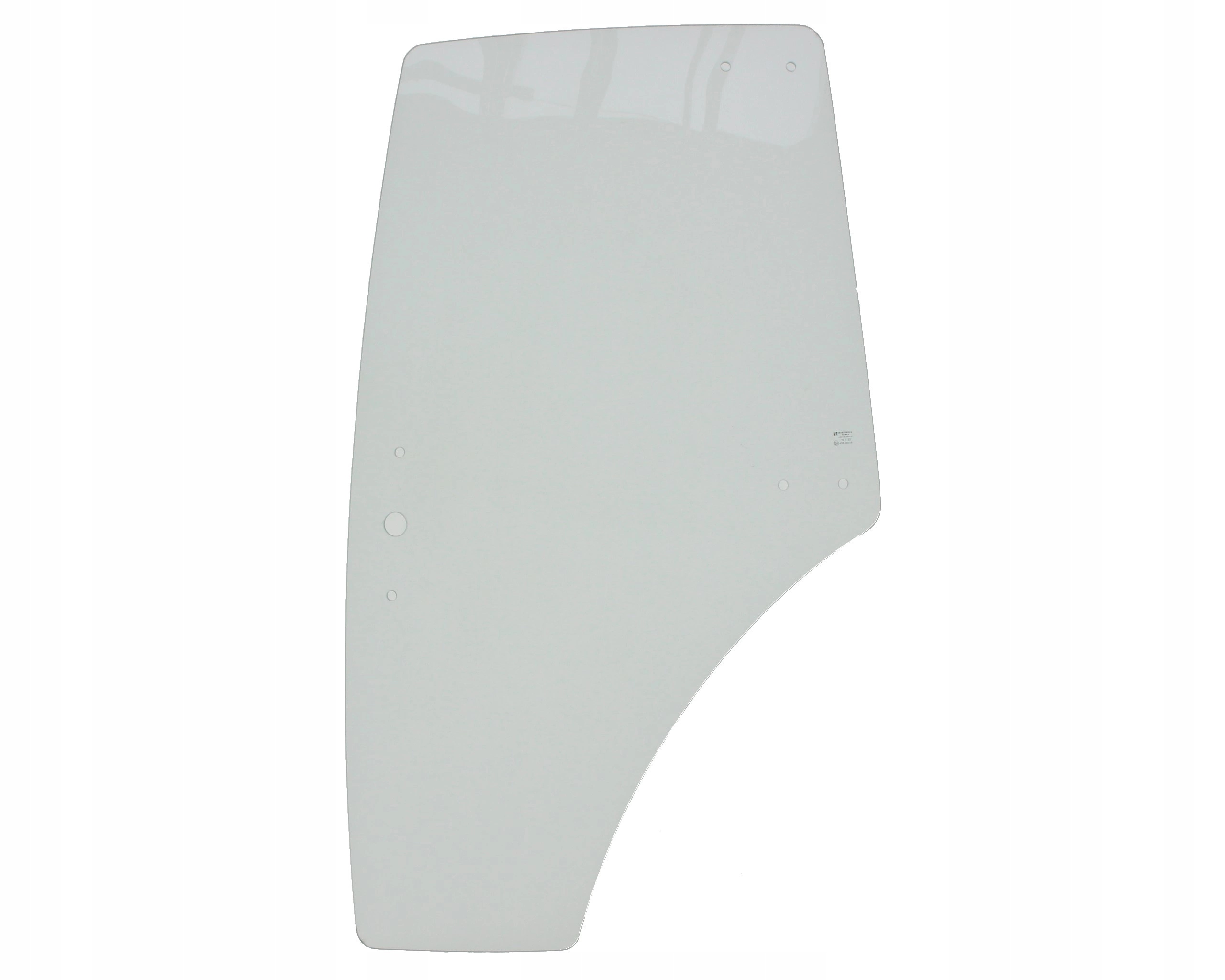 Zetor 5321 5341 6321 6341 dveře L 53369088