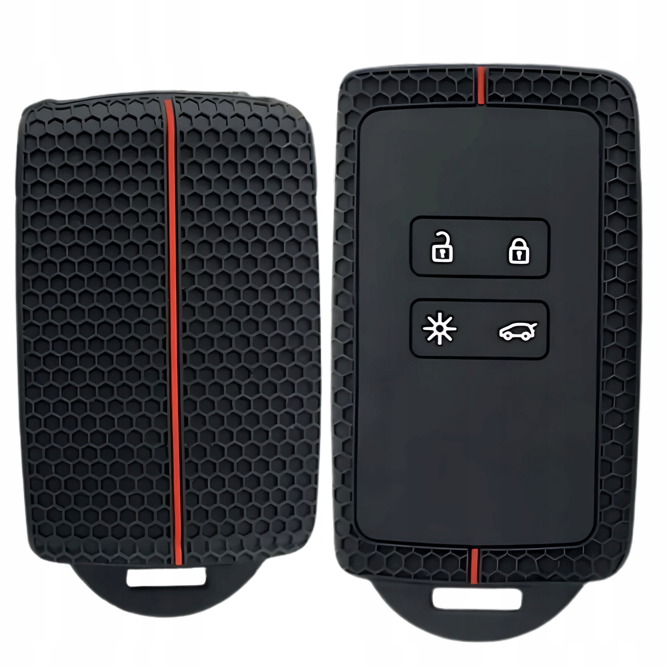 Etui Na Kluczyk Clio Scénic Mégane Captur Zoe Arkana Kadjar Austral Koleos