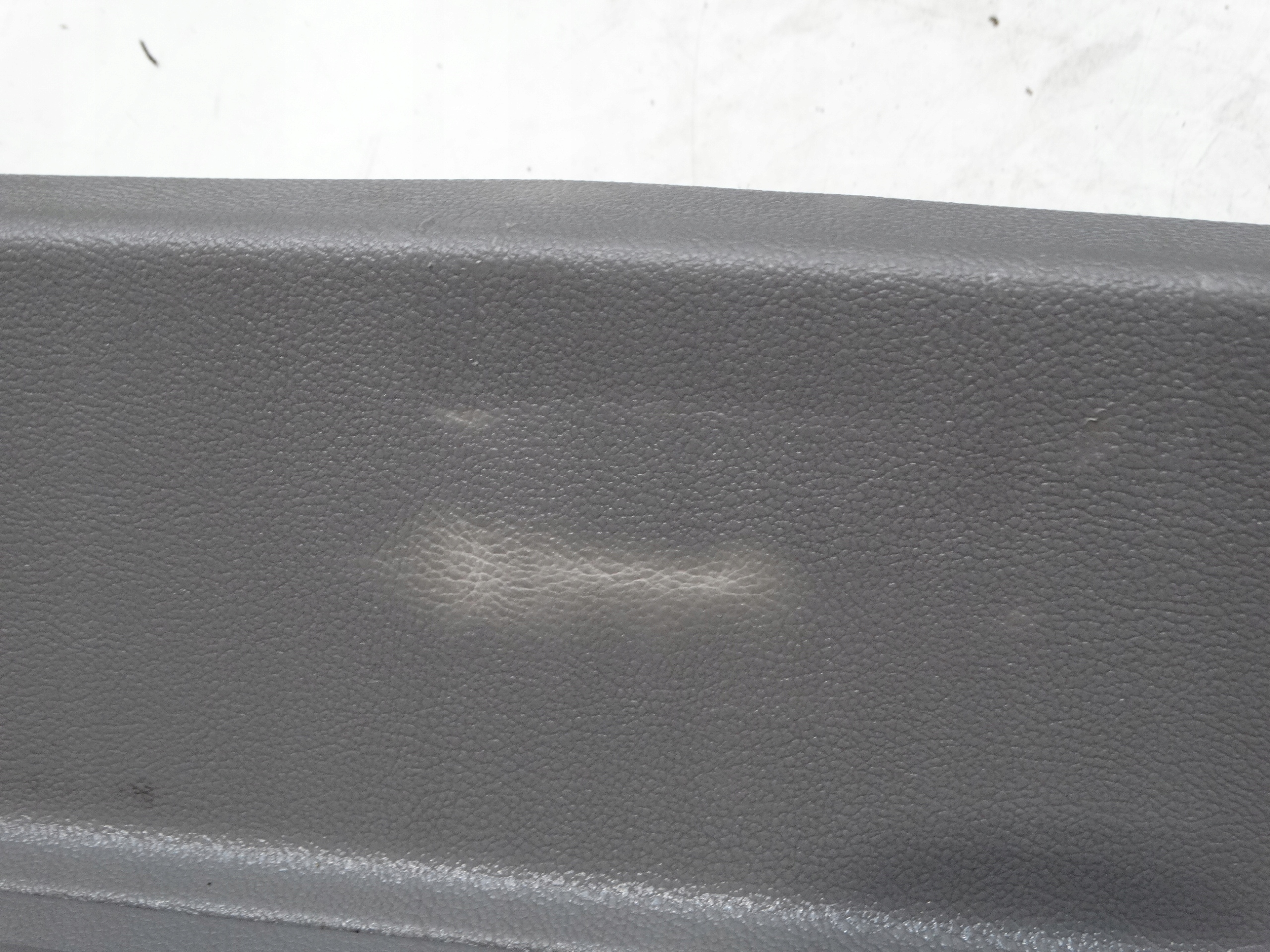 threshold STOPIEN door of the sliding left right VW T5 MULTIVAN 7H5863725D