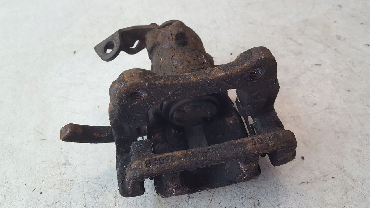 caliper rear part rear right Mercedes Citan 1,5 DCI