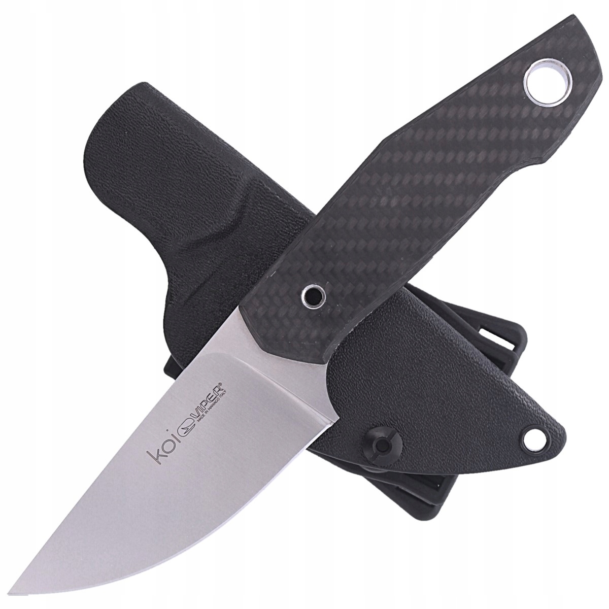 Nůž Viper Koi Carbon Fiber (VT4010FC)