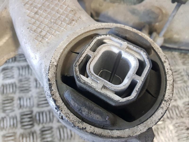 WÓZEK SANKI TYŁ BMW F10 4.4 V8 XDRIVE Numer katalogowy oryginału 6776495