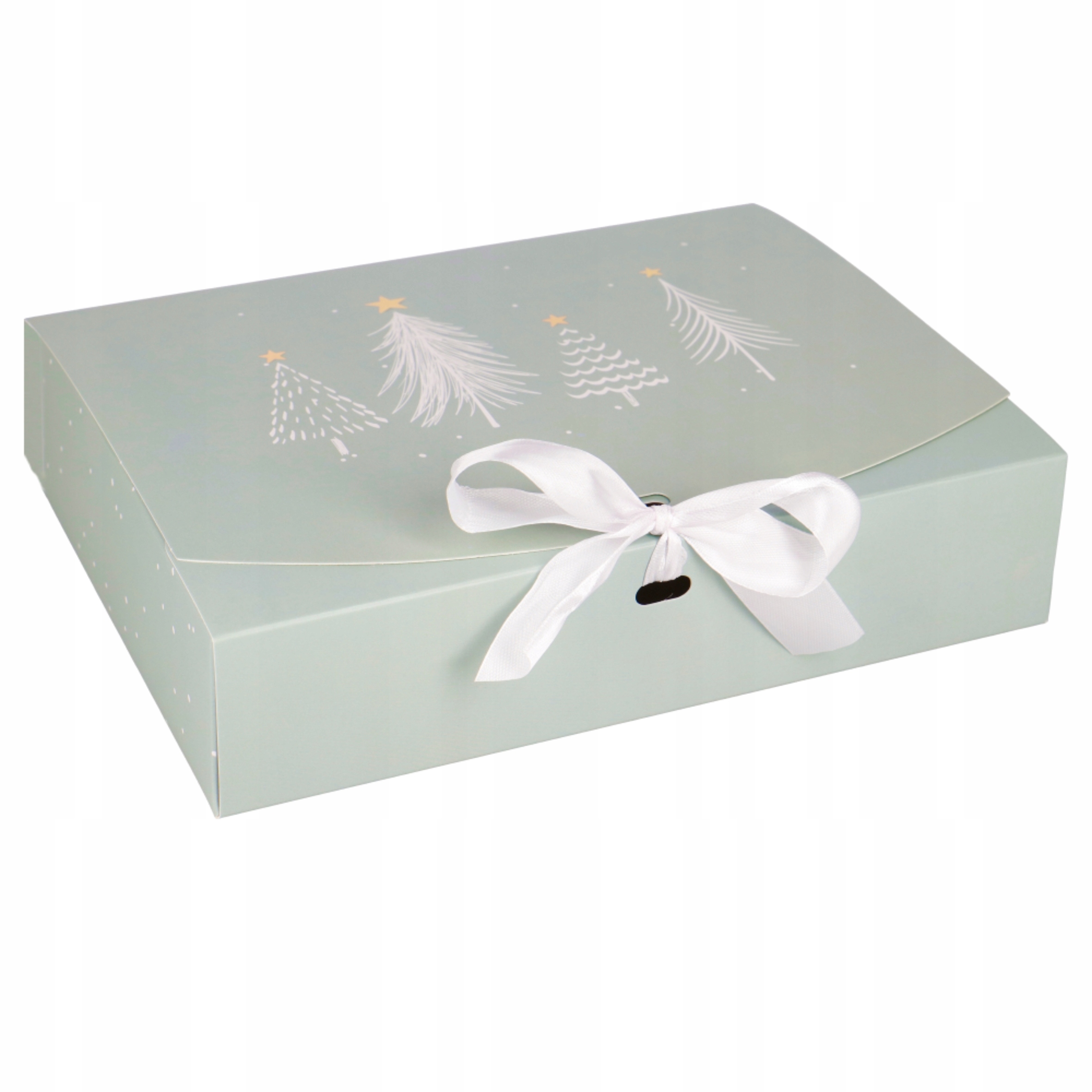 

Pudełko Książkę Świąteczne