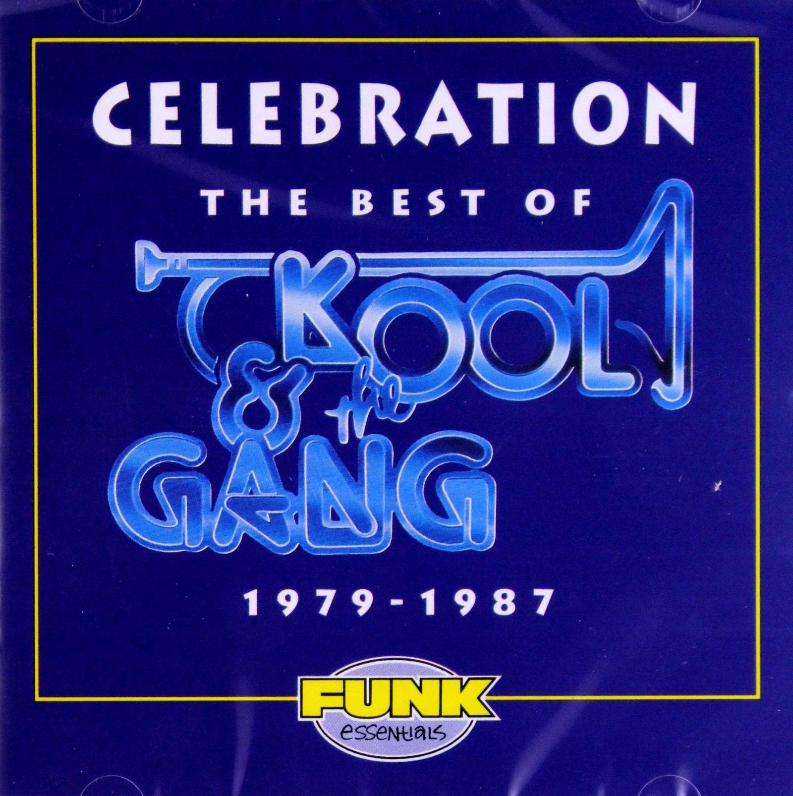 

Kool And The Gang: The Best Of Kool &