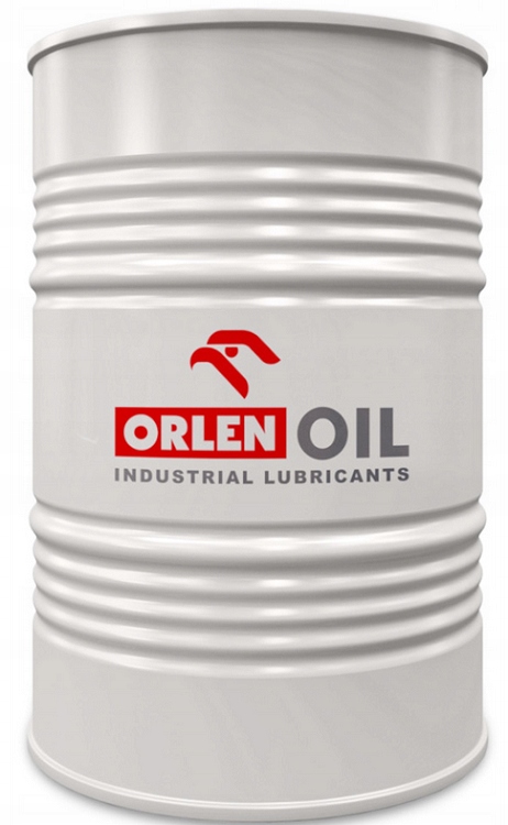Orlen Turuds SHPD 15W40 205l