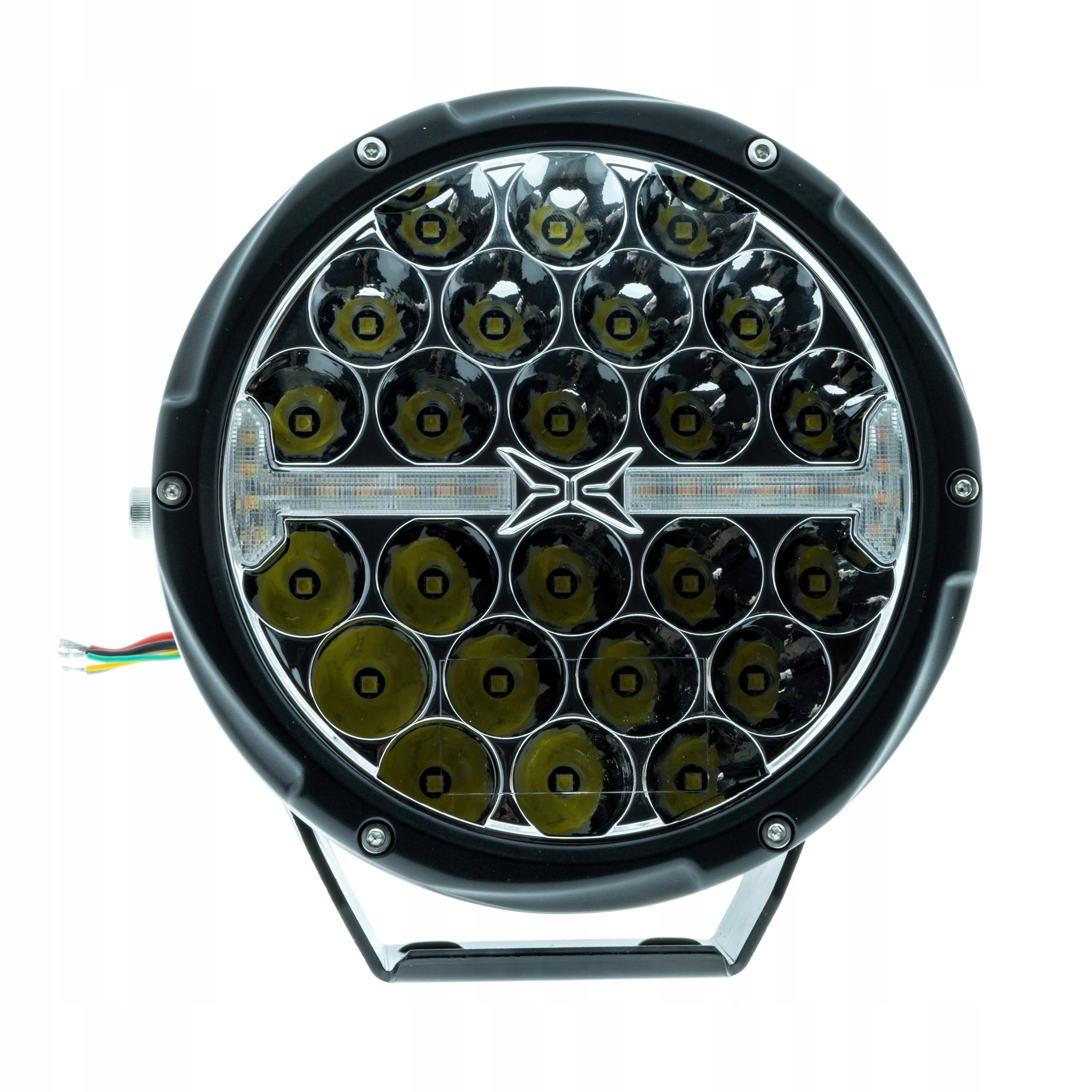 Pracovná lampa Led cestný reflektor 140W 6000K/1700K R10 R65 R148 R149