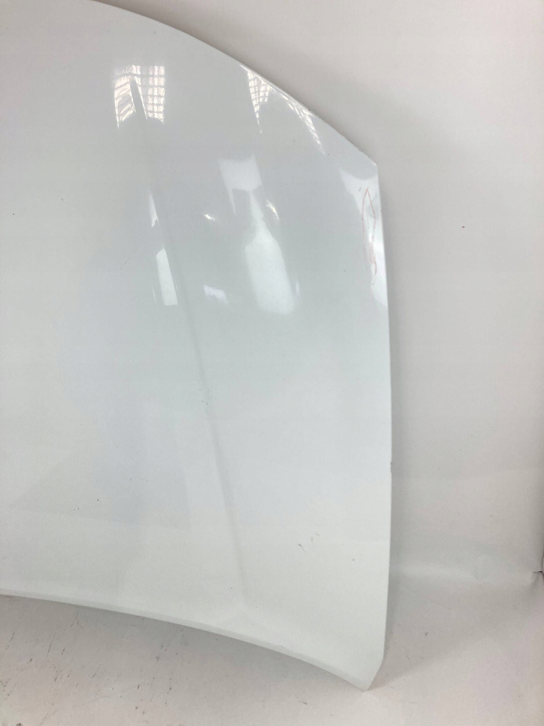 Dodge Charger 2015-23 front bonnet front