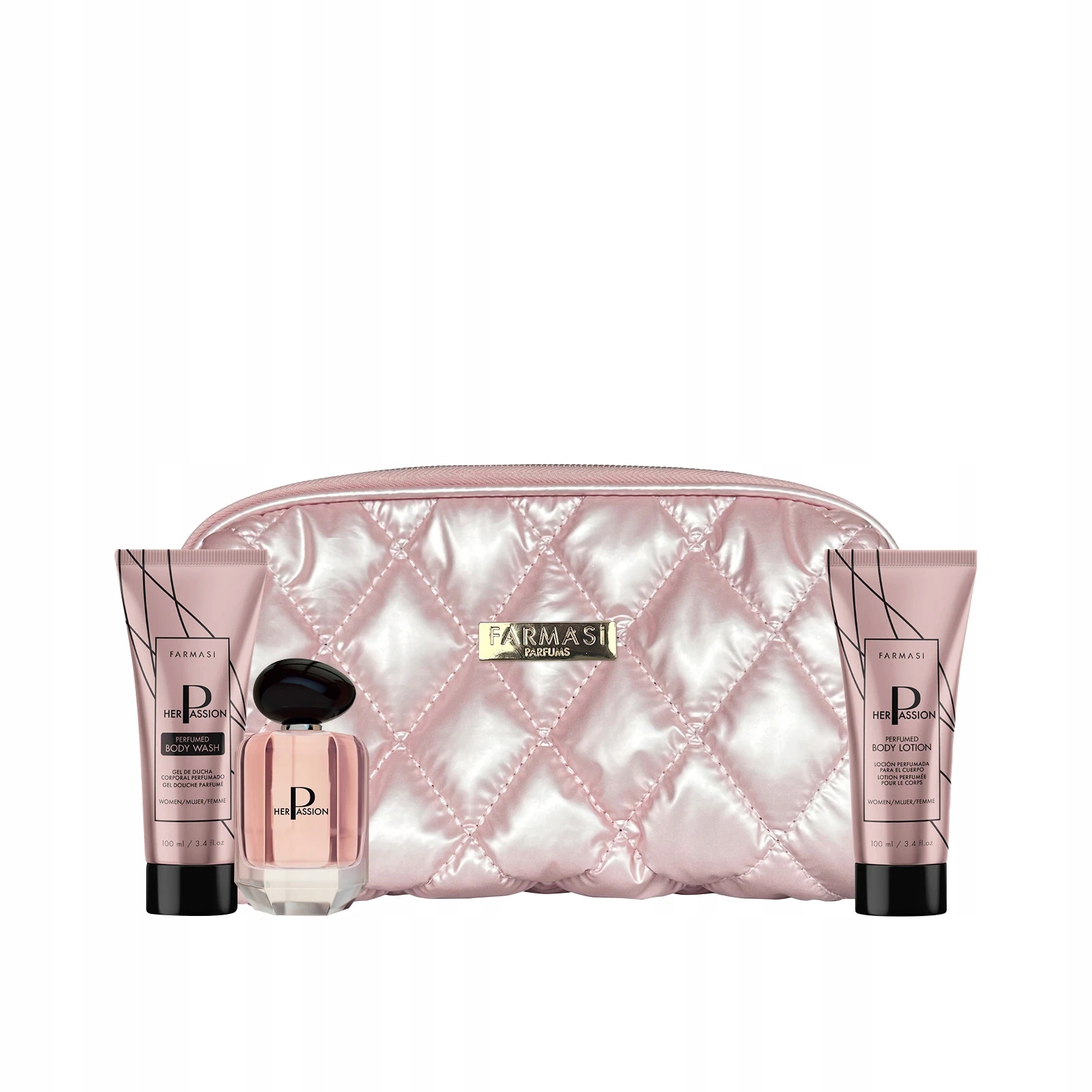 Farmasi Her Passion Set Pro Ženy s kosmetikou