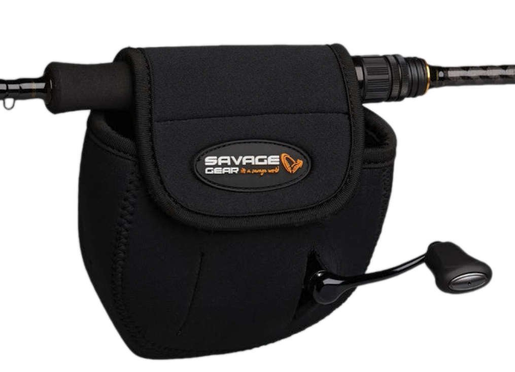 Pokrowiec na kołowrotek Savage Gear M 3-4000 Marka Savage Gear