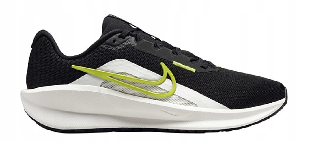 Boty Nike Downshifter 13 FD6476-002 35,5
